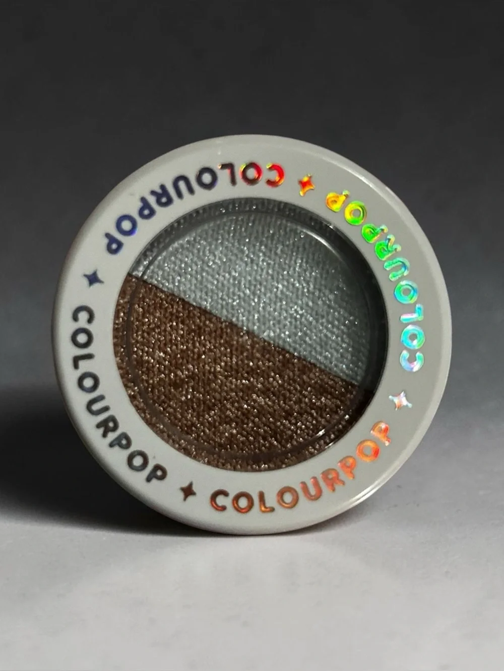 Colourpop Limited Edition Supershock Eyeshadow | Daze + Faze